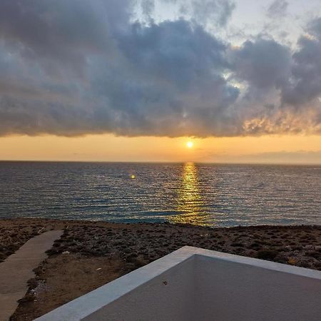 פויניקיון Arkasa Karpathos Seafront Paradisos מראה חיצוני תמונה