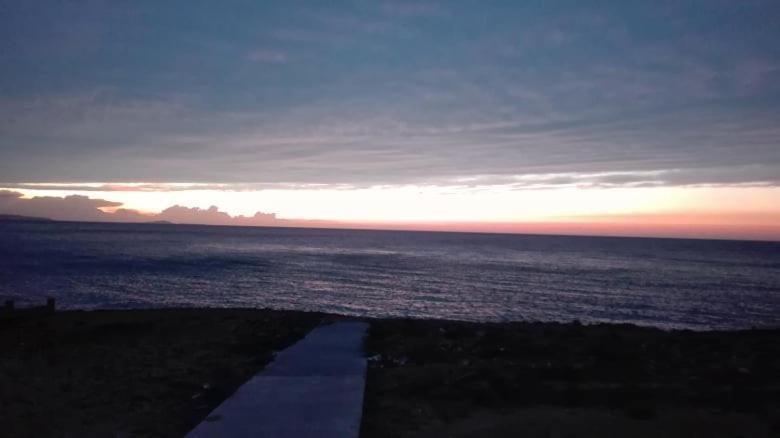 פויניקיון Arkasa Karpathos Seafront Paradisos מראה חיצוני תמונה