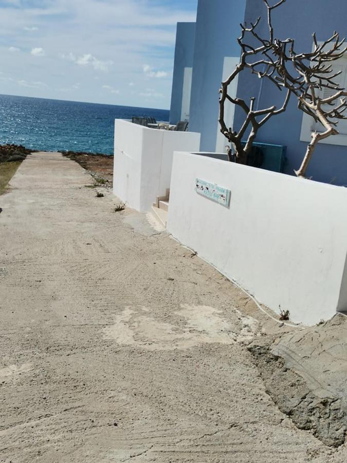 פויניקיון Arkasa Karpathos Seafront Paradisos מראה חיצוני תמונה