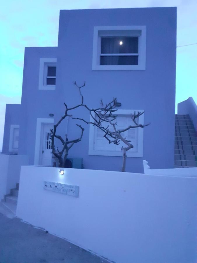 פויניקיון Arkasa Karpathos Seafront Paradisos מראה חיצוני תמונה
