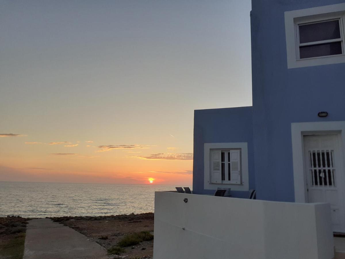 פויניקיון Arkasa Karpathos Seafront Paradisos מראה חיצוני תמונה