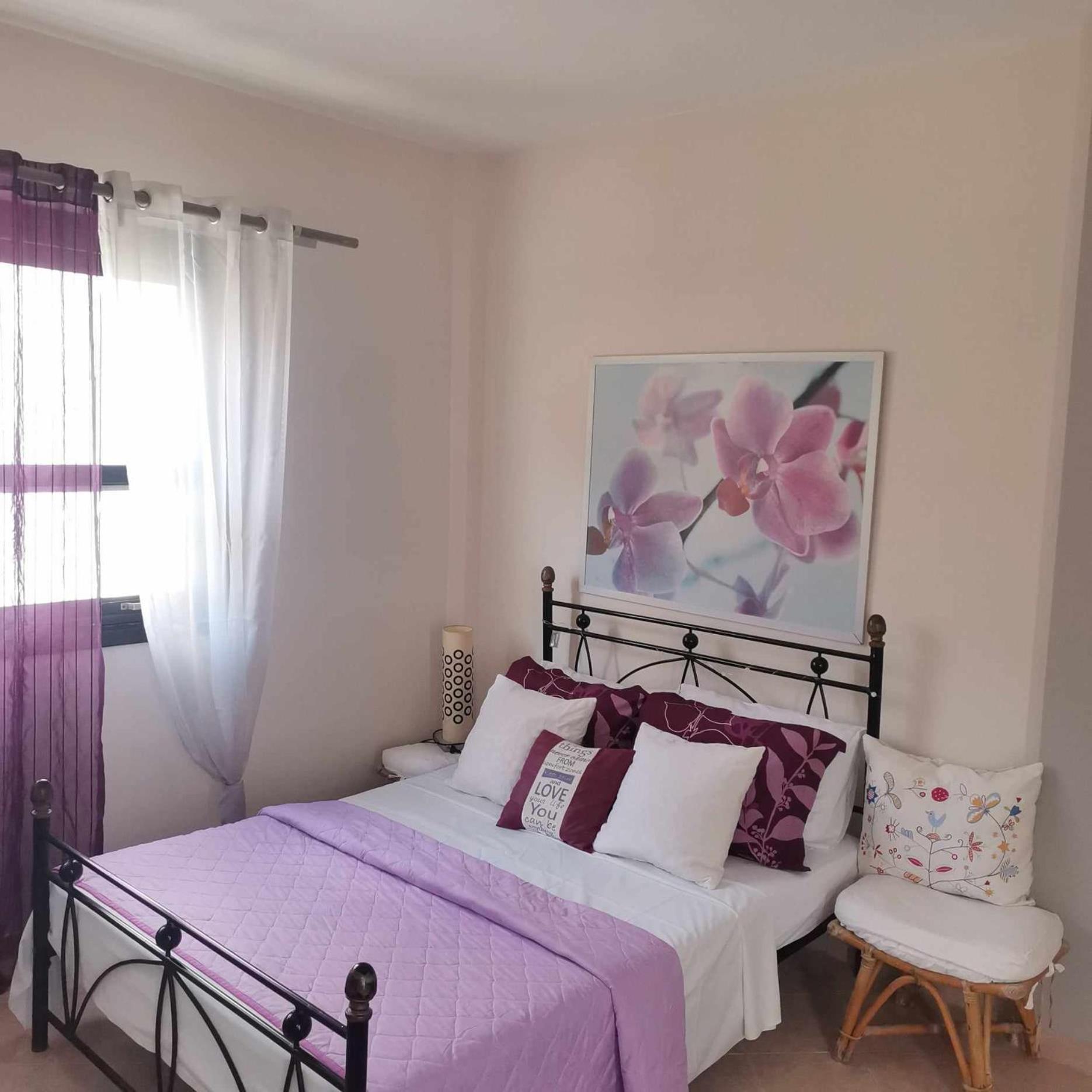 פויניקיון Arkasa Karpathos Seafront Paradisos מראה חיצוני תמונה